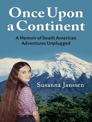 cover image of Once Upon a Continent
